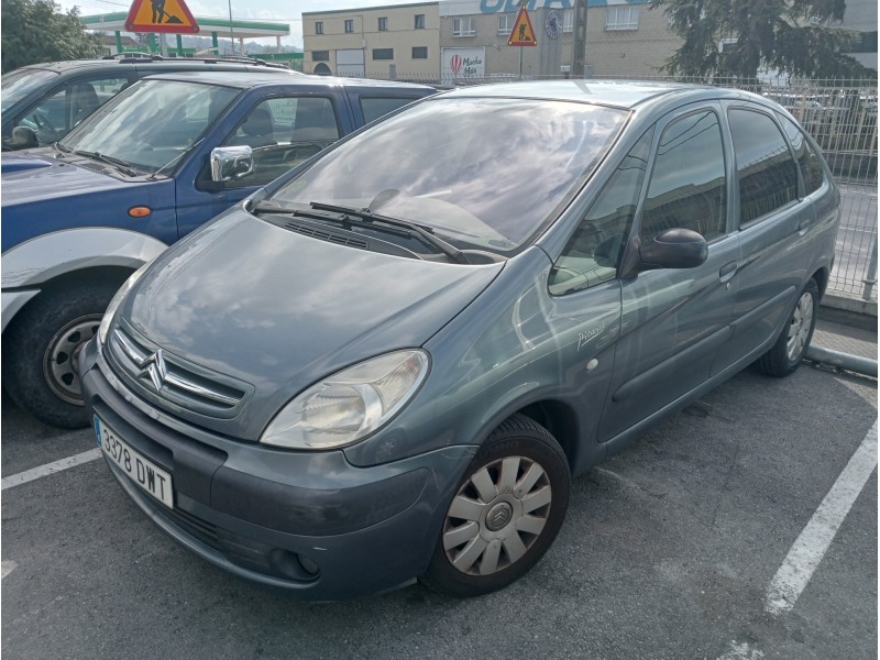 citroen xsara picasso del año 2006
