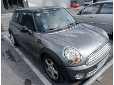 mini mini (r56) del año 2010