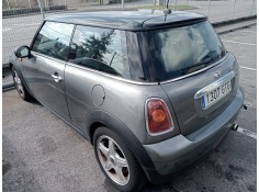 mini mini (r56) del año 2010 2