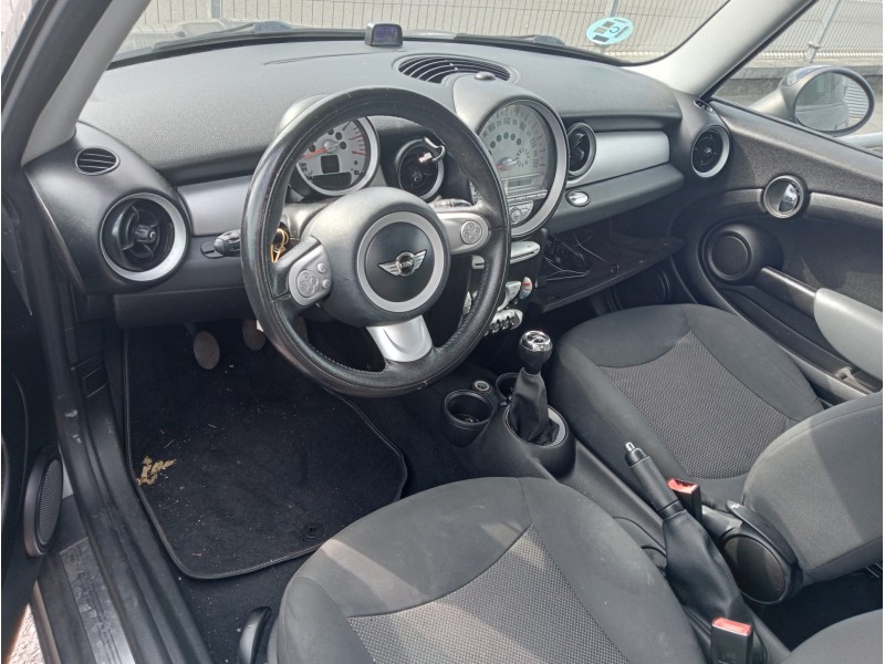 mini mini (r56) del año 2010