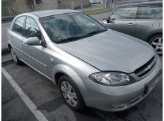 chevrolet lacetti del año 2007