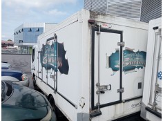 nissan cabstar 09.06 del año 2009 2