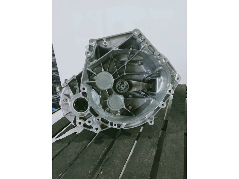 Recambio de caja cambios para mazda 6 kombi ()(.2012) center-line referencia OEM IAM B06D2 B48FB49F 6V