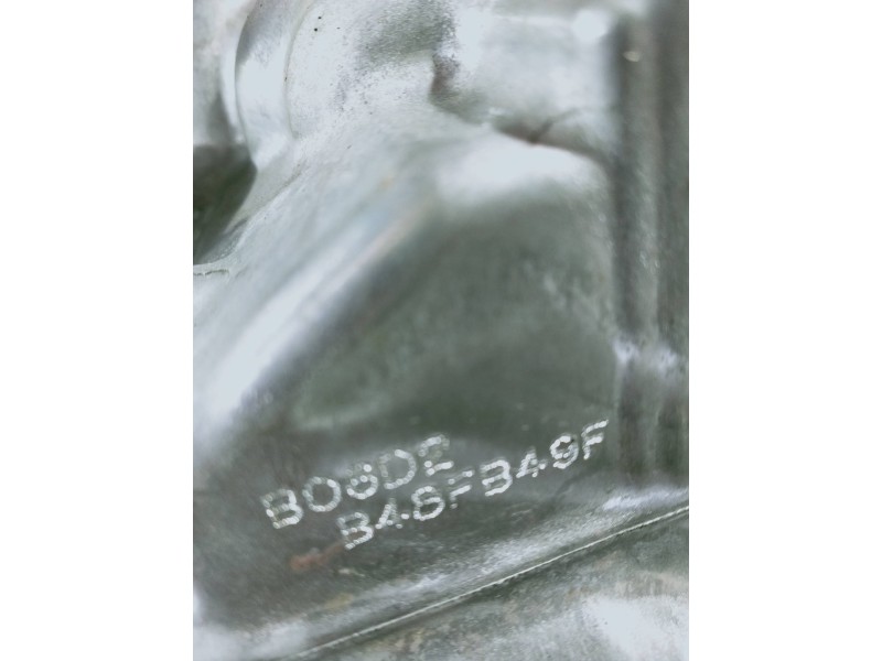 Recambio de caja cambios para mazda 6 kombi ()(.2012) center-line referencia OEM IAM B06D2 B48FB49F 6V