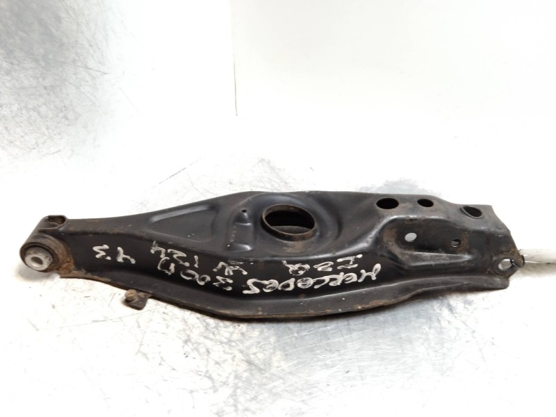 Recambio de brazo suspension inferior trasero izquierdo para mercedes clase e (w124) berlina e 300 diesel (124.131) referencia O