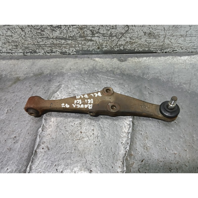 Recambio de brazo suspension inferior delantero derecho para mg rover serie 400 (xw) 416 gti referencia OEM IAM   