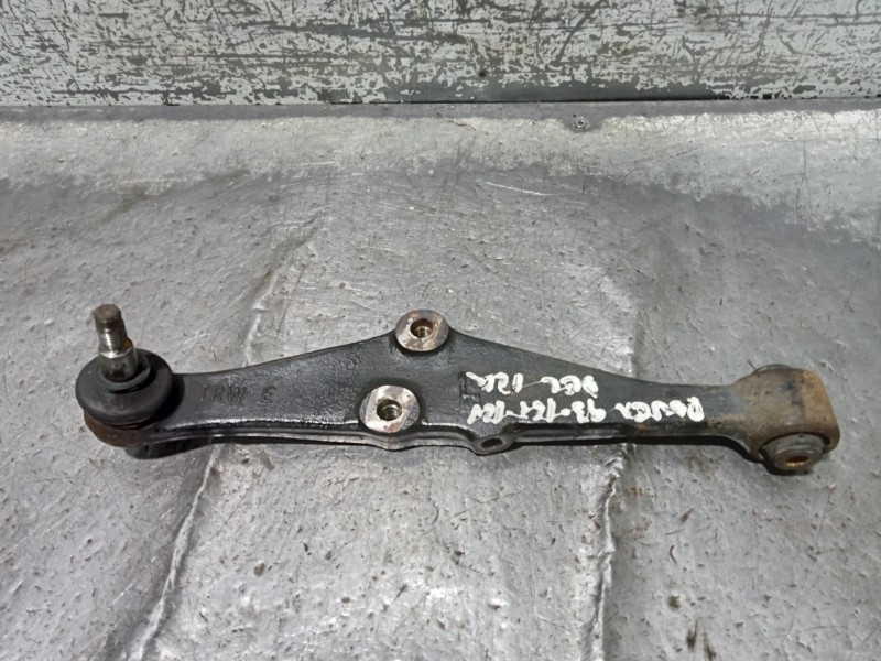 Recambio de brazo suspension inferior delantero izquierdo para mg rover serie 400 (xw) 416 gti referencia OEM IAM   
