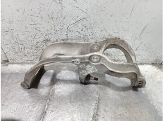 Recambio de brazo suspension inferior delantero izquierdo para peugeot 407 st confort referencia OEM IAM 9644552280  