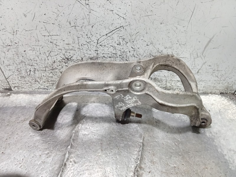 Recambio de brazo suspension inferior delantero izquierdo para peugeot 407 st confort referencia OEM IAM 9644552280  