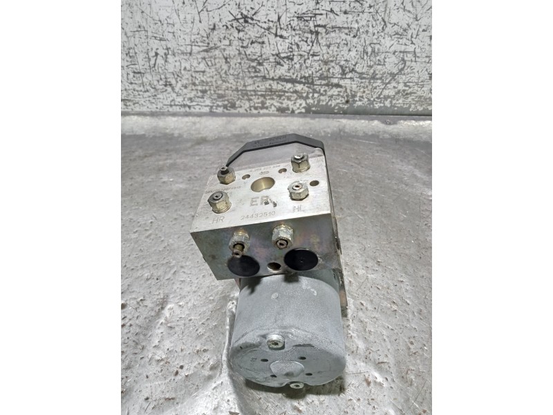 Recambio de abs para opel zafira a elegance referencia OEM IAM 0265220636 24432510 