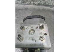 Recambio de abs para opel zafira a elegance referencia OEM IAM 0265220636 24432510  2