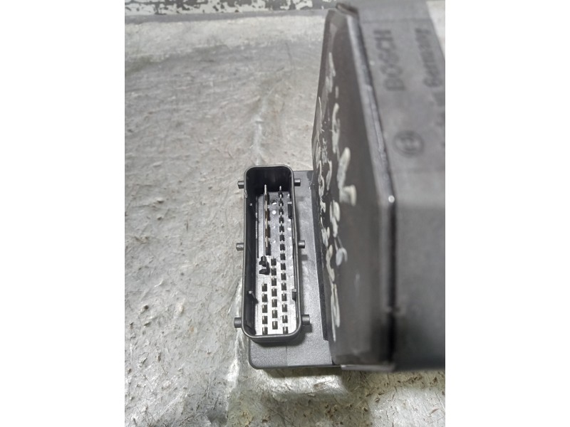 Recambio de abs para opel zafira a elegance referencia OEM IAM 0265220636 24432510 