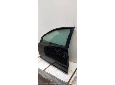 Recambio de puerta delantera izquierda para ford focus berlina (cap) ambiente (d) referencia OEM IAM   3P 2