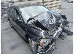 volvo s40 berlina del año 2007 2