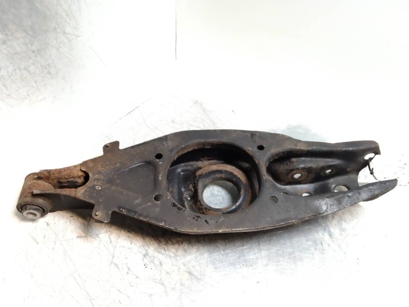 Recambio de brazo suspension inferior trasero izquierdo para mercedes clase e (w124) berlina e 300 diesel (124.131) referencia O