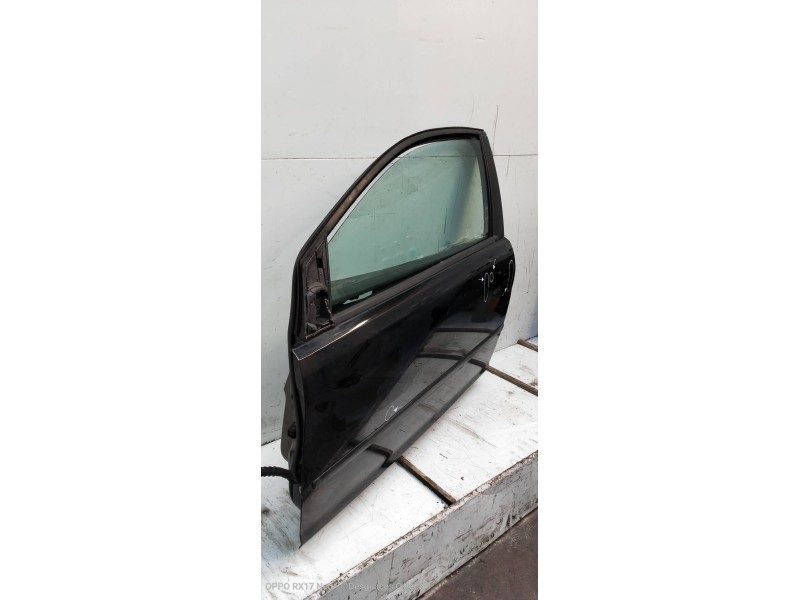 Recambio de puerta delantera izquierda para ford focus berlina (cap) ambiente (d) referencia OEM IAM   3P