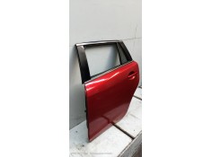 Recambio de puerta trasera izquierda para mazda 6 kombi ()(.2012) center-line referencia OEM IAM   5P SW 2