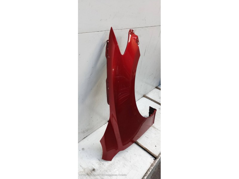 Recambio de aleta delantera derecha para mazda 6 kombi ()(.2012) center-line referencia OEM IAM   