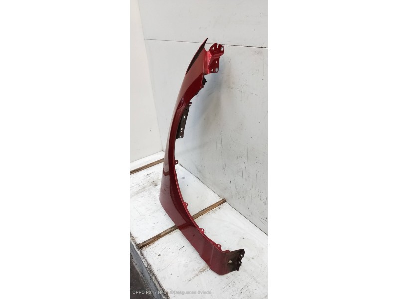 Recambio de aleta delantera derecha para mazda 6 kombi ()(.2012) center-line referencia OEM IAM   