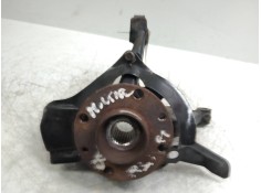 Recambio de mangueta delantera derecha para fiat multipla nuevo (186) 1.9 jtd dynamic referencia OEM IAM   