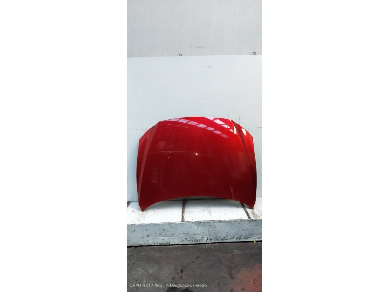 Recambio de capot para mazda 6 kombi ()(.2012) center-line referencia OEM IAM   