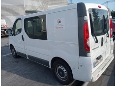 nissan primastar (x..) del año 2009 2