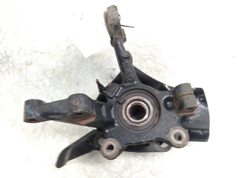 Recambio de mangueta delantera derecha para fiat multipla nuevo (186) 1.9 jtd dynamic referencia OEM IAM   