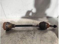 Recambio de transmision trasera izquierda para audi a3 (8p) 3.2 ambition quattro referencia OEM IAM 1K0501203A  1K0501203FX