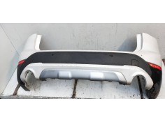 Recambio de paragolpes trasero para bmw serie x1 (f48) sdrive18d referencia OEM IAM   