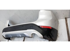 Recambio de paragolpes trasero para bmw serie x1 (f48) sdrive18d referencia OEM IAM    2