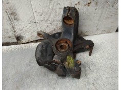 Recambio de mangueta delantera izquierda para audi a1 sportback (8xf) attraction referencia OEM IAM    2