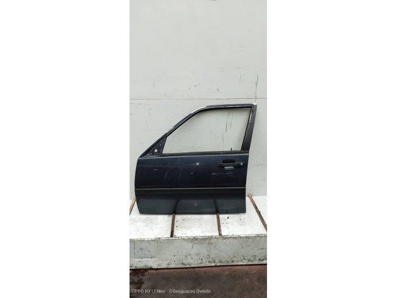 Recambio de puerta delantera izquierda para volvo serie 440 gl referencia OEM IAM   