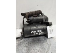Recambio de motor arranque para opel vectra a 2.0 referencia OEM IAM   