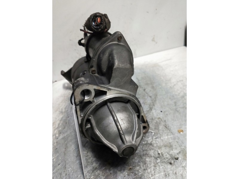 Recambio de motor arranque para opel vectra a 2.0 referencia OEM IAM   