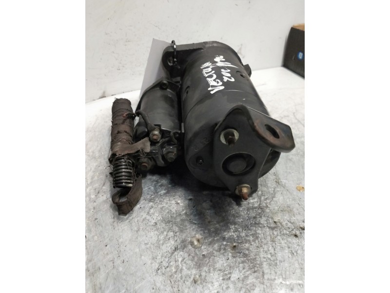 Recambio de motor arranque para opel vectra a 2.0 referencia OEM IAM   