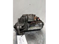 Recambio de motor arranque para renault megane ii familiar authentique confort referencia OEM IAM   