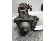 Recambio de motor arranque para renault megane ii familiar authentique confort referencia OEM IAM    2