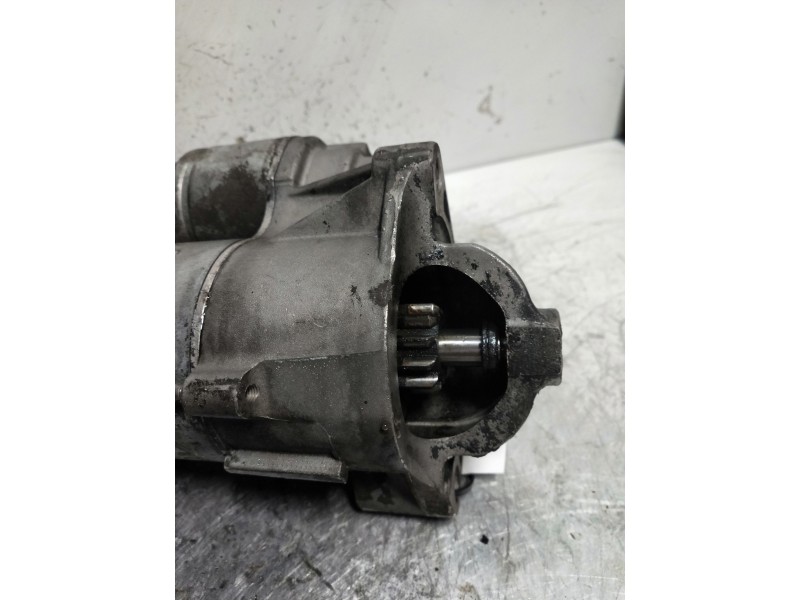 Recambio de motor arranque para renault megane ii familiar authentique confort referencia OEM IAM   