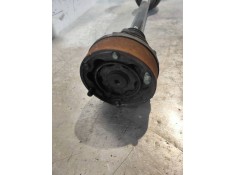 Recambio de transmision trasera izquierda para audi a3 (8p) 3.2 ambition quattro referencia OEM IAM 1K0501203A  1K0501203FX 2