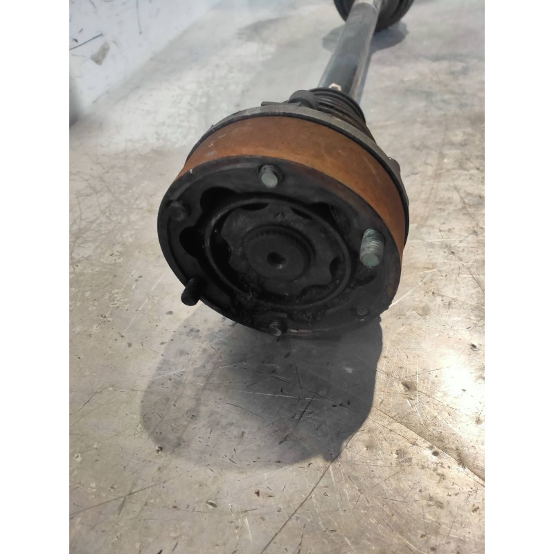 Recambio de transmision trasera izquierda para audi a3 (8p) 3.2 ambition quattro referencia OEM IAM 1K0501203A  1K0501203FX