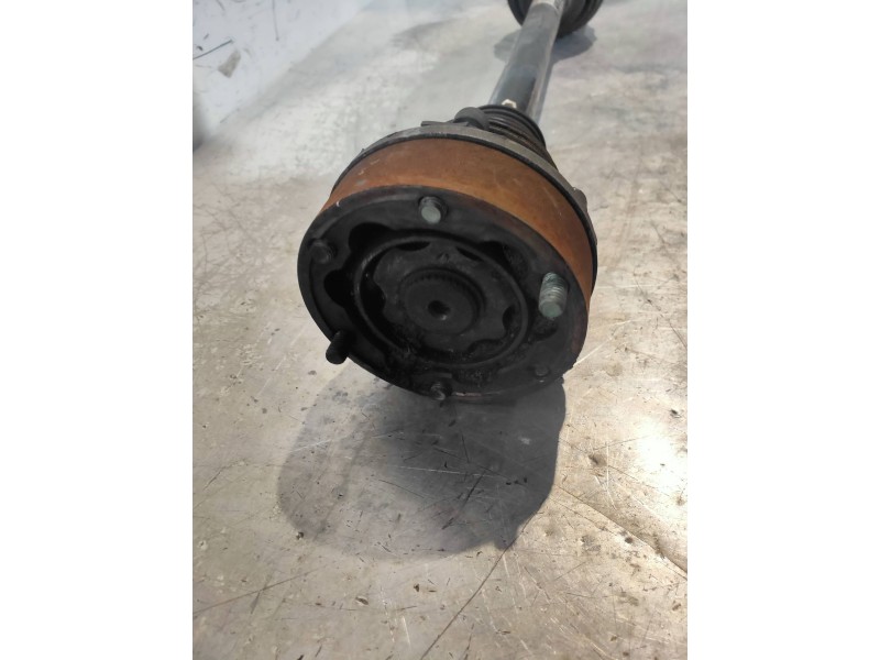 Recambio de transmision trasera izquierda para audi a3 (8p) 3.2 ambition quattro referencia OEM IAM 1K0501203A  1K0501203FX