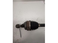 Recambio de transmision delantera izquierda para mercedes clase m (w163) 400 cdi (163.128) referencia OEM IAM 0501006510   2