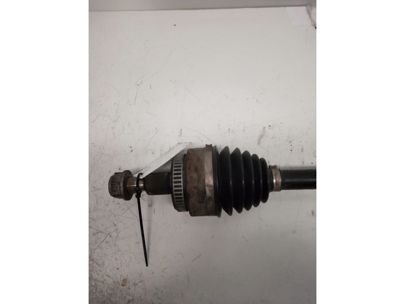 Recambio de transmision delantera izquierda para mercedes clase m (w163) 400 cdi (163.128) referencia OEM IAM 0501006510  