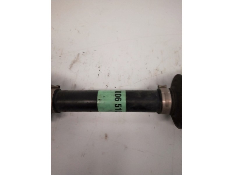 Recambio de transmision delantera izquierda para mercedes clase m (w163) 400 cdi (163.128) referencia OEM IAM 0501006510  