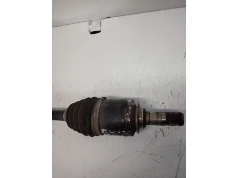 Recambio de transmision delantera izquierda para mercedes clase m (w163) 400 cdi (163.128) referencia OEM IAM 0501006510  