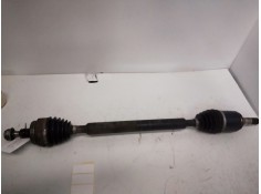 Recambio de transmision delantera derecha para mercedes clase m (w163) 400 cdi (163.128) referencia OEM IAM   