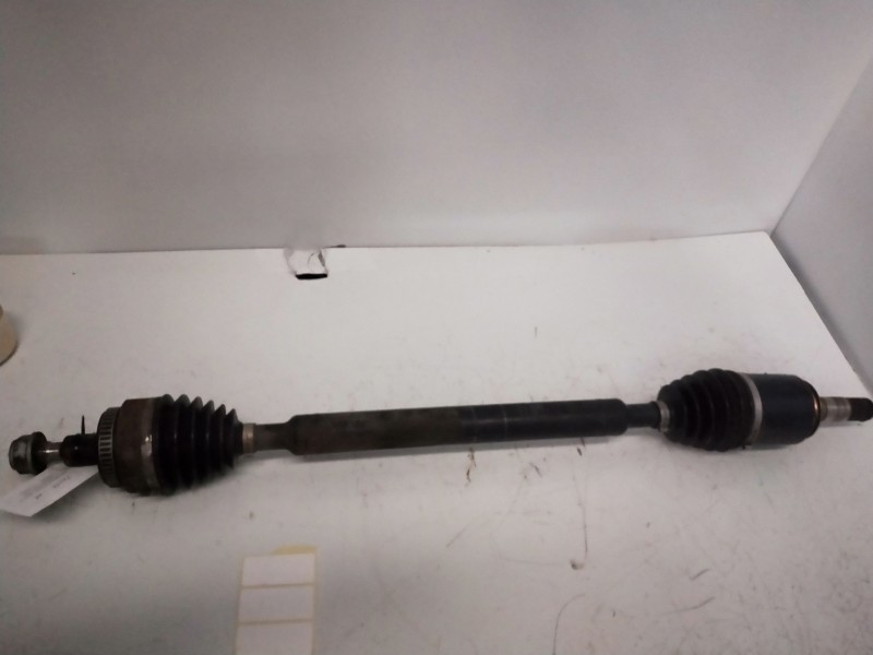 Recambio de transmision delantera derecha para mercedes clase m (w163) 400 cdi (163.128) referencia OEM IAM   