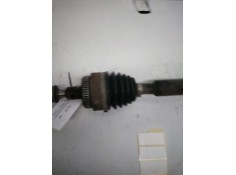 Recambio de transmision delantera derecha para mercedes clase m (w163) 400 cdi (163.128) referencia OEM IAM    2
