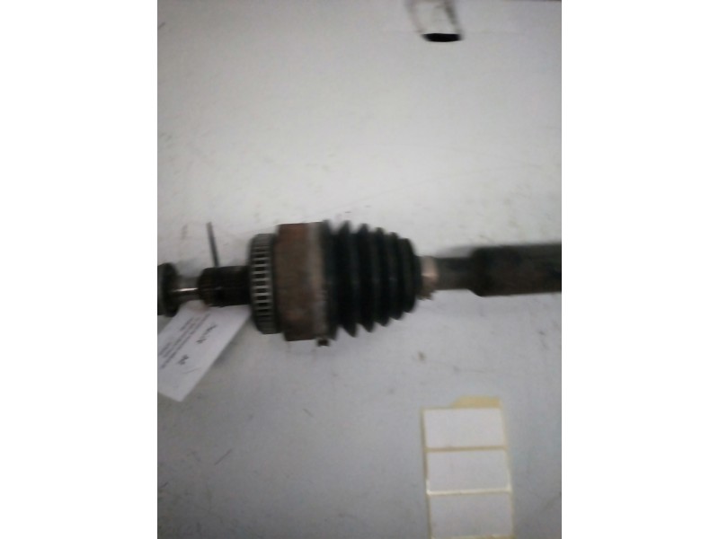 Recambio de transmision delantera derecha para mercedes clase m (w163) 400 cdi (163.128) referencia OEM IAM   