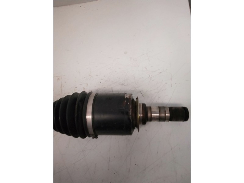 Recambio de transmision delantera derecha para mercedes clase m (w163) 400 cdi (163.128) referencia OEM IAM   